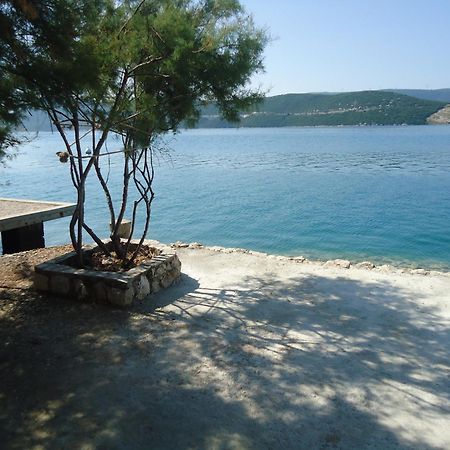 Apartments Cytrus Neum Buitenkant foto