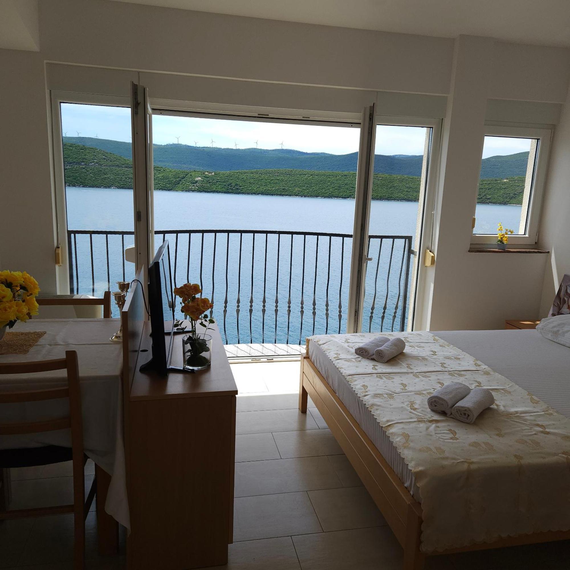 Apartments Cytrus Neum Buitenkant foto