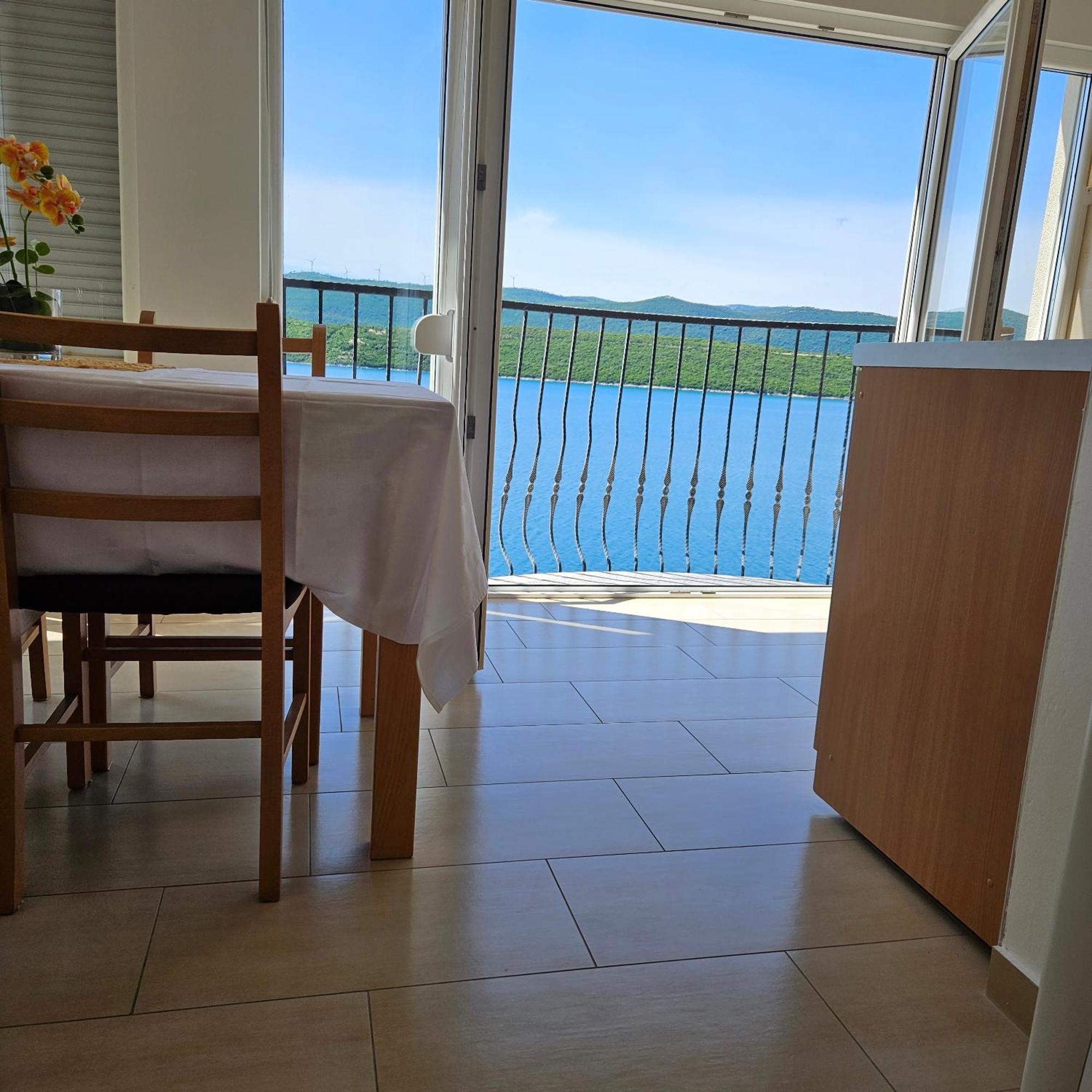 Apartments Cytrus Neum Buitenkant foto