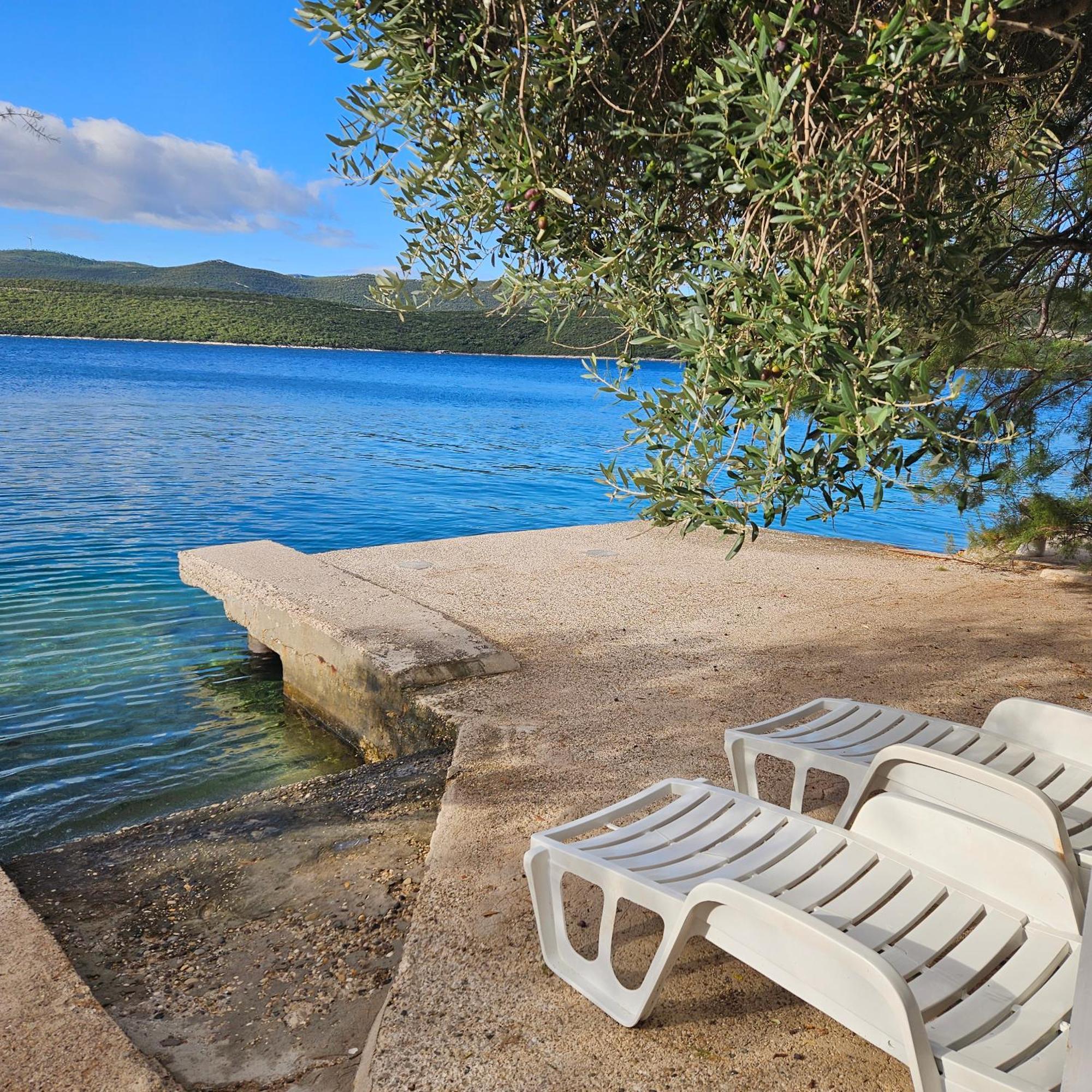 Apartments Cytrus Neum Buitenkant foto
