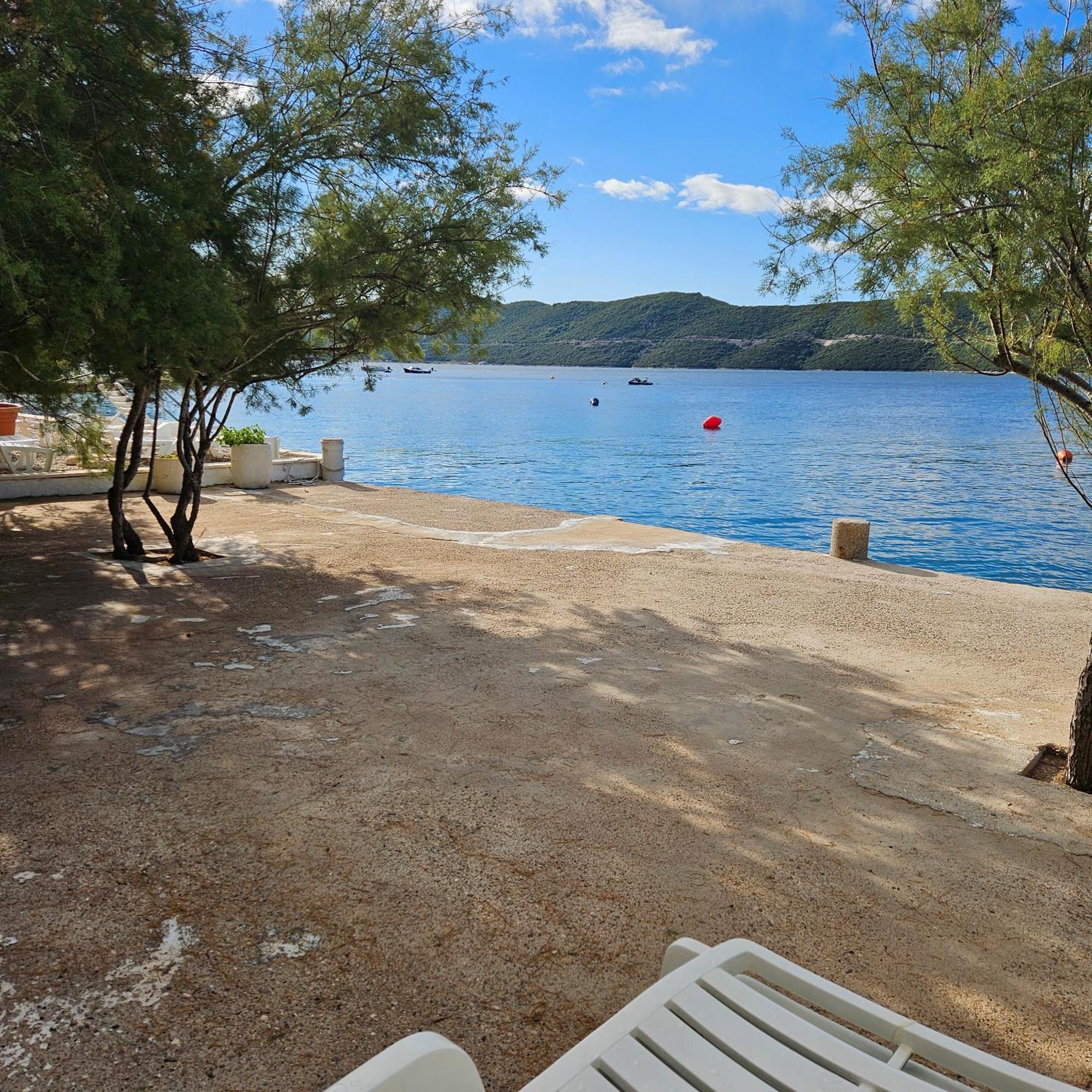 Apartments Cytrus Neum Buitenkant foto