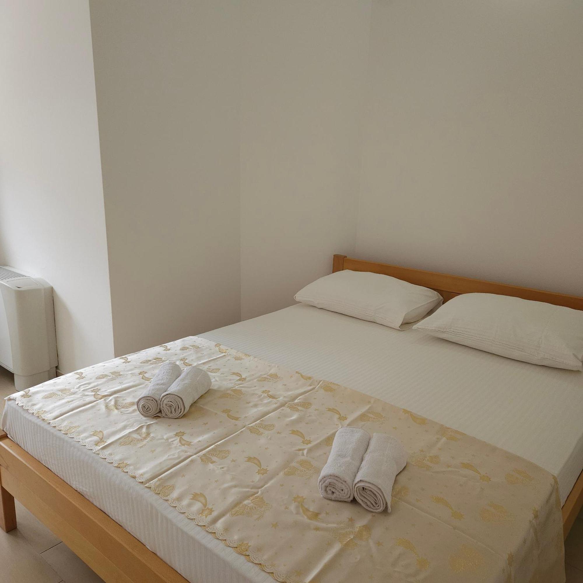 Apartments Cytrus Neum Buitenkant foto