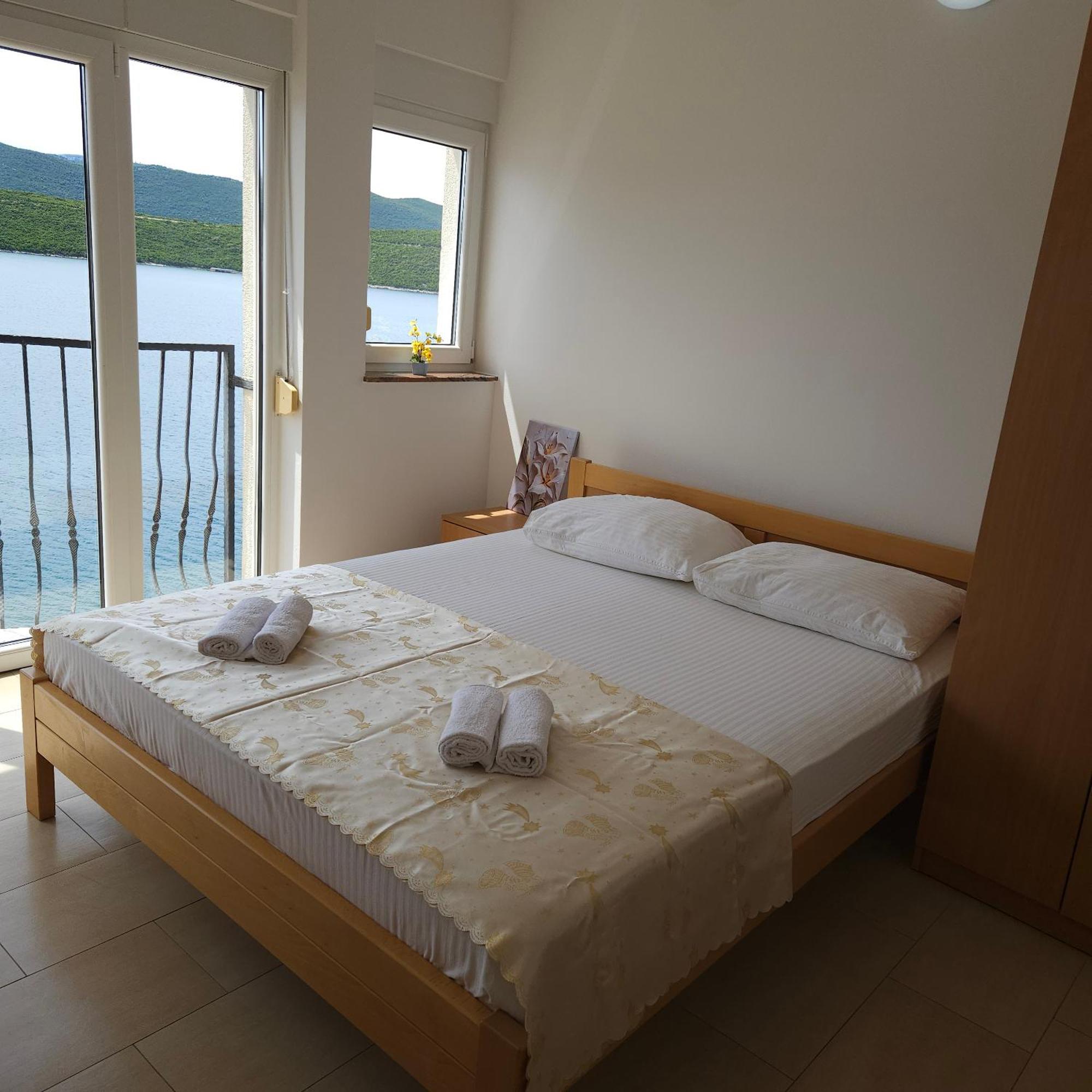 Apartments Cytrus Neum Buitenkant foto