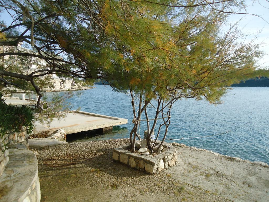Apartments Cytrus Neum Buitenkant foto