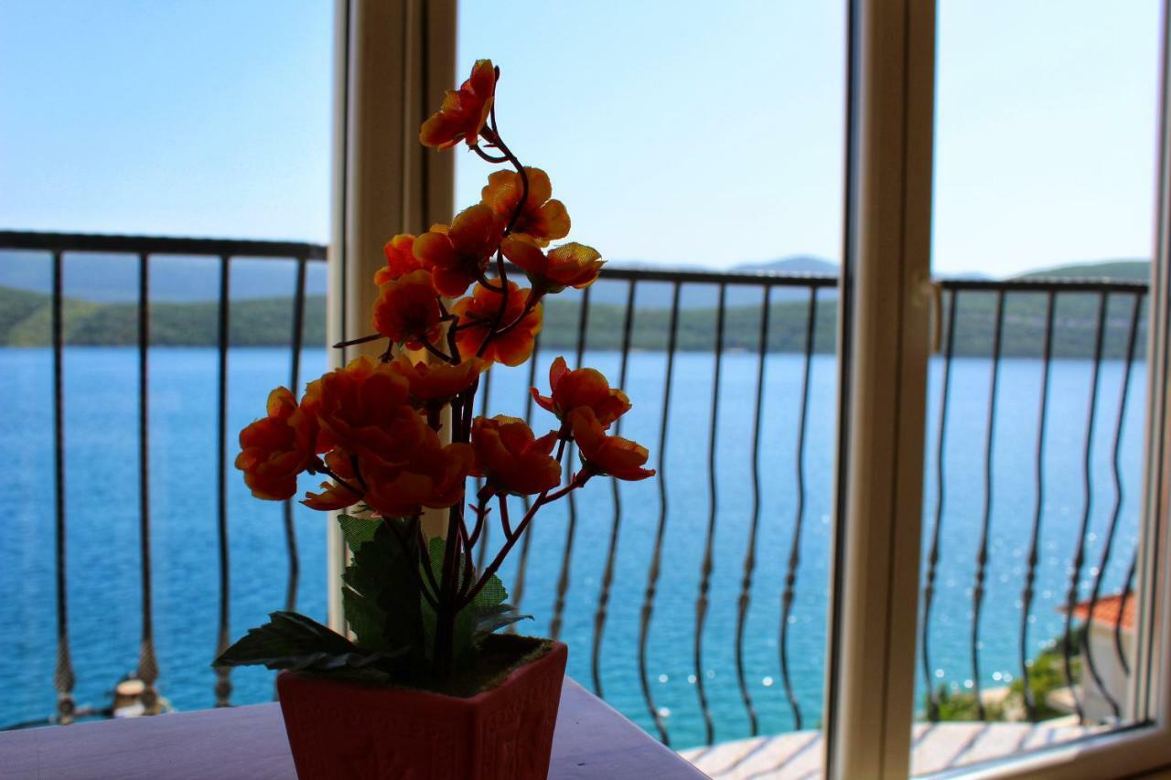 Apartments Cytrus Neum Buitenkant foto